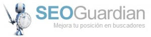 logo seo guardian