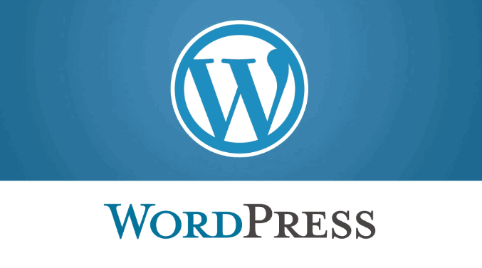 wordpress