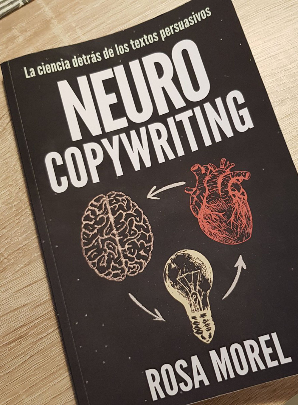 Neuro Copywriting