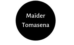 Maïder Tomasena