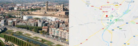 Lleida