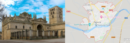 Zamora