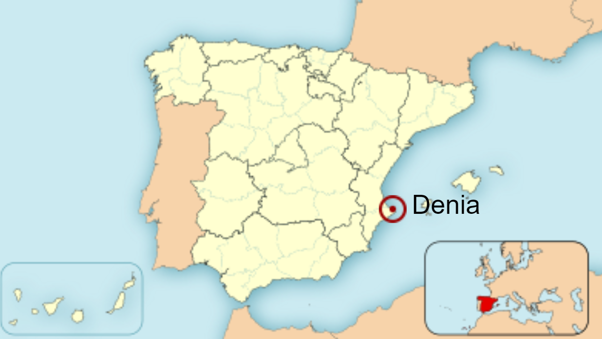 Denia