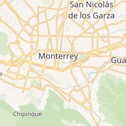 Monterrey