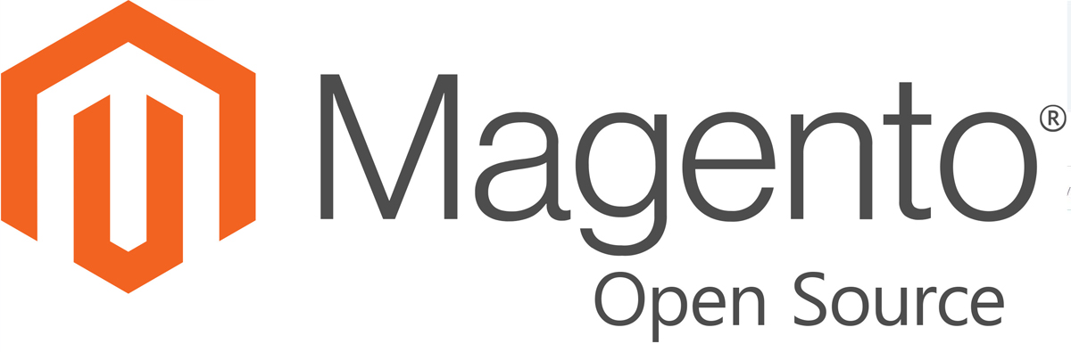 logo magento