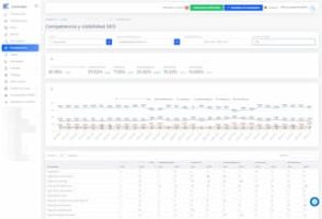 competencia seo