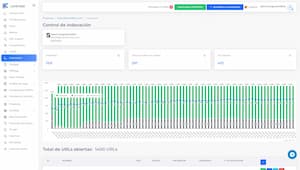 indexacion google seo