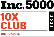 2023Inc5000 Custom 10xClub 10X 1